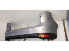 Recambio de paragolpes trasero para ford c-max trend referencia OEM IAM    2