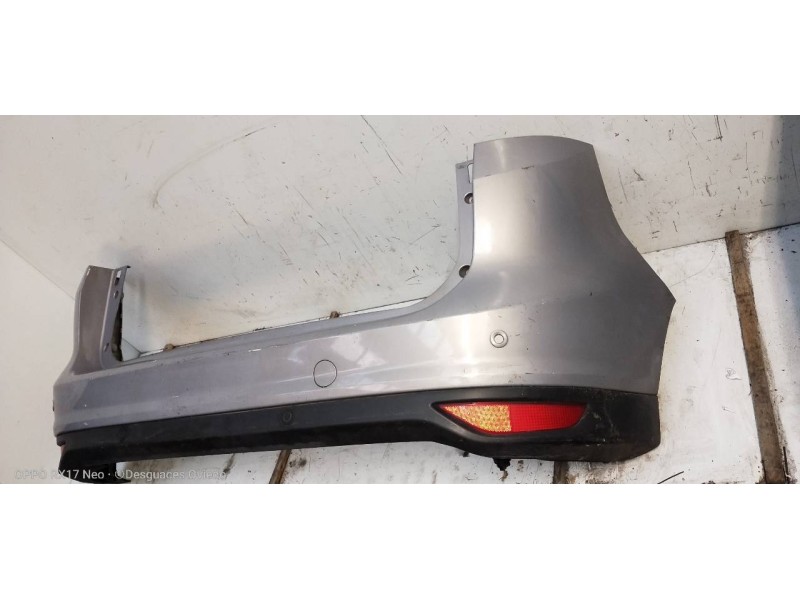 Recambio de paragolpes trasero para ford c-max trend referencia OEM IAM   