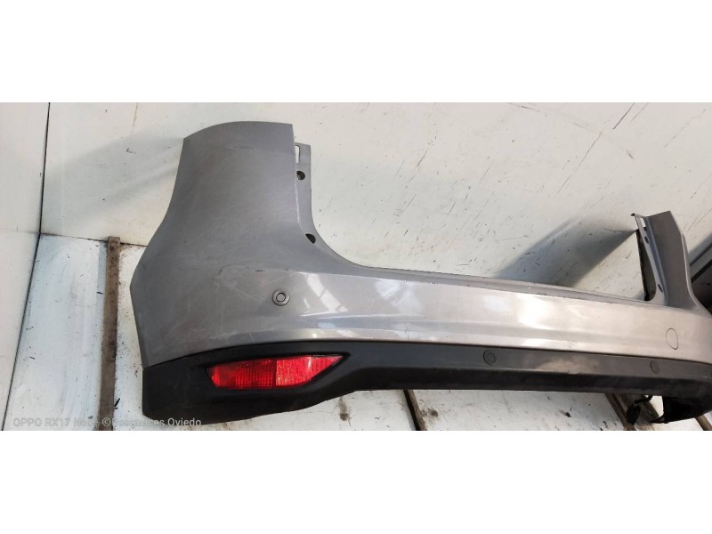 Recambio de paragolpes trasero para ford c-max trend referencia OEM IAM   