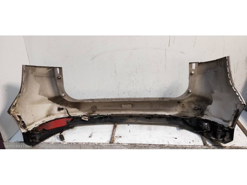 Recambio de paragolpes trasero para ford c-max trend referencia OEM IAM   