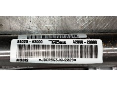 Recambio de airbag cortina delantero derecho para kia cee´d drive referencia OEM IAM 85020A2000 A285020000  2