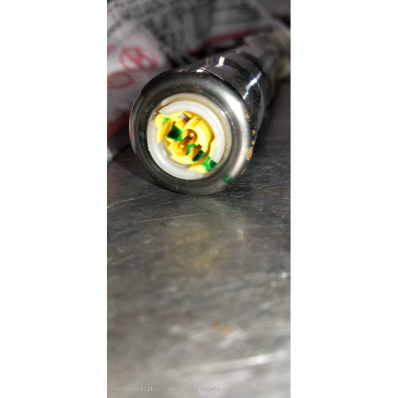 Recambio de airbag cortina delantero derecho para kia cee´d drive referencia OEM IAM 85020A2000 A285020000 
