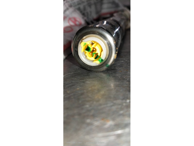Recambio de airbag cortina delantero derecho para kia cee´d drive referencia OEM IAM 85020A2000 A285020000 