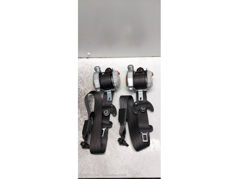 Recambio de kit airbag para kia cee´d drive referencia OEM IAM 95910A2350  
