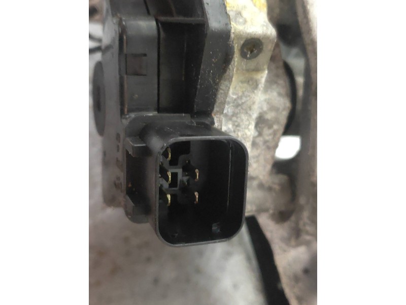 Recambio de motor limpia delantero para kia rio basic referencia OEM IAM 981001W000 035248210 