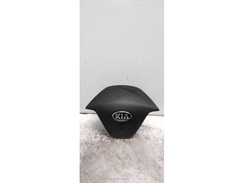 Recambio de kit airbag para kia cee´d drive referencia OEM IAM 95910A2350  