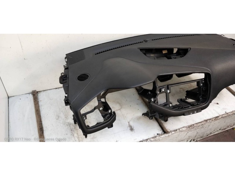 Recambio de kit airbag para kia cee´d drive referencia OEM IAM 95910A2350  