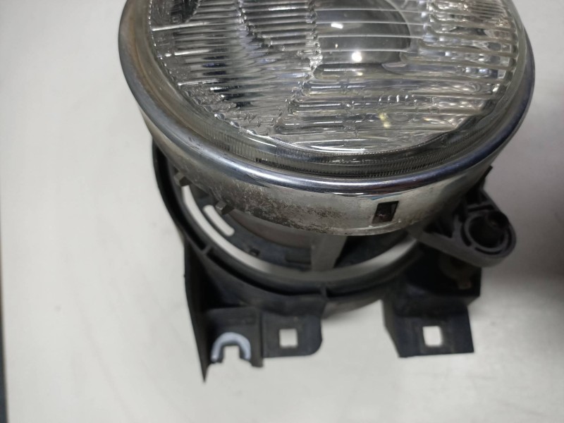 Recambio de faro izquierdo para bmw serie 5 berlina (e34) 530i (160kw) referencia OEM IAM 13174100LI  