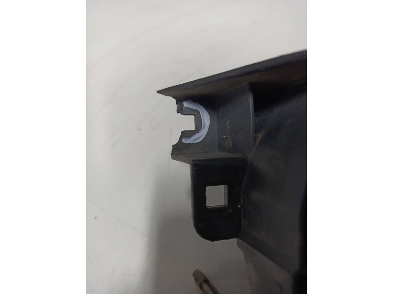 Recambio de faro izquierdo para bmw serie 5 berlina (e34) 530i (160kw) referencia OEM IAM 13174100LI  