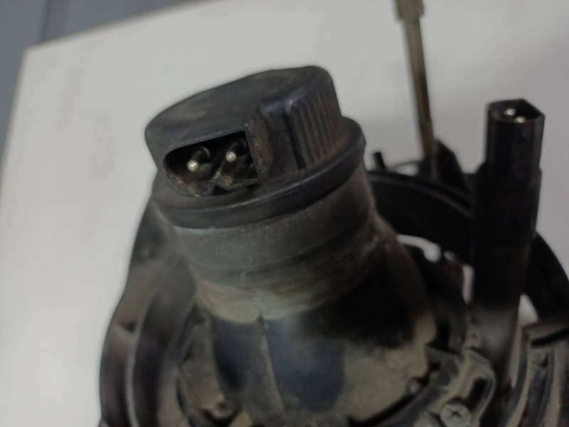 Recambio de faro izquierdo para bmw serie 5 berlina (e34) 530i (160kw) referencia OEM IAM 13174100LI  