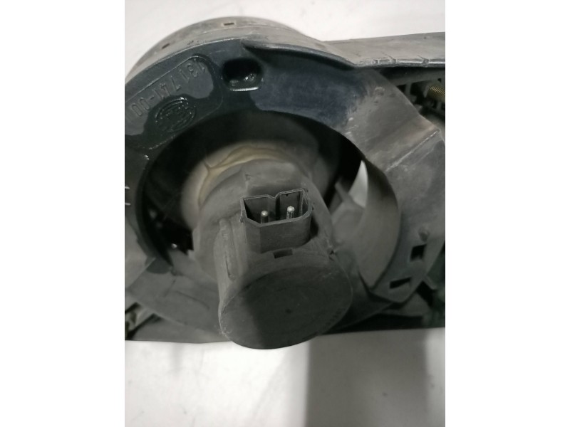 Recambio de faro izquierdo para bmw serie 5 berlina (e34) 530i (160kw) referencia OEM IAM 13174100LI  