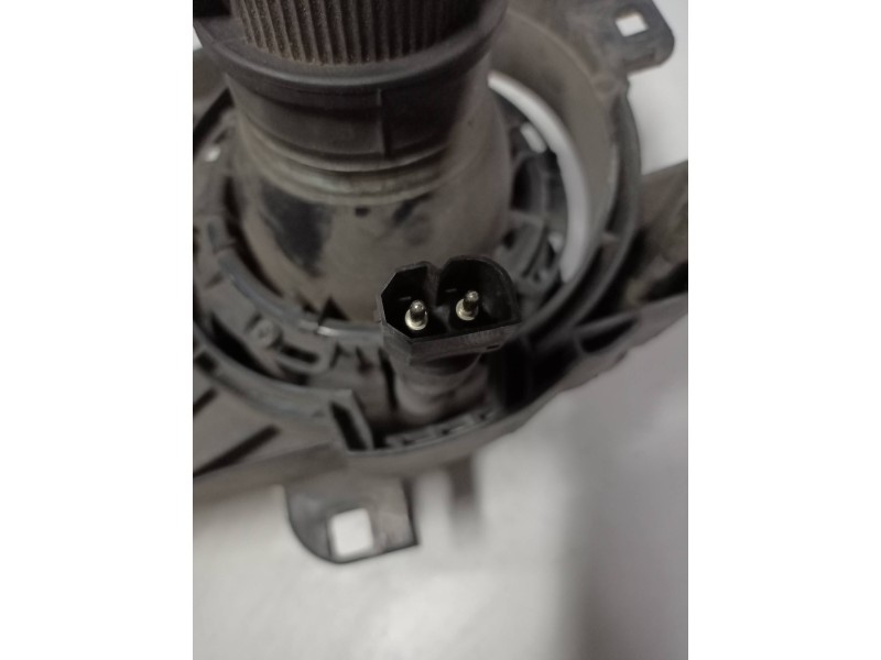 Recambio de faro izquierdo para bmw serie 5 berlina (e34) 530i (160kw) referencia OEM IAM 13174100LI  