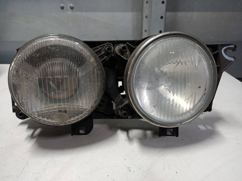 Recambio de faro izquierdo para bmw serie 5 berlina (e34) 520i (110kw) referencia OEM IAM 13174100LI  