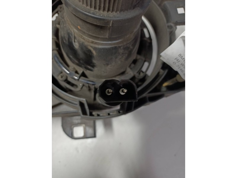 Recambio de faro izquierdo para bmw serie 5 berlina (e34) 520i (110kw) referencia OEM IAM 13174100LI  