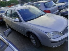 ford mondeo berlina (ge) del año 2005