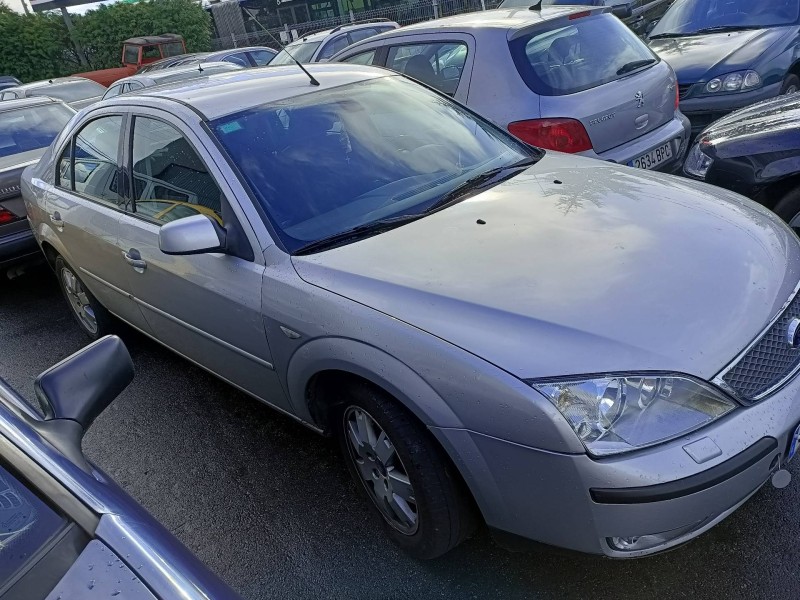 ford mondeo berlina (ge) del año 2005