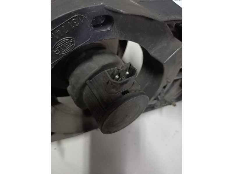 Recambio de faro izquierdo para bmw serie 5 berlina (e34) 520i (110kw) referencia OEM IAM 13174100LI  