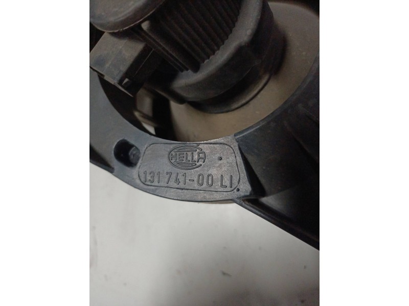 Recambio de faro izquierdo para bmw serie 5 berlina (e34) 520i (110kw) referencia OEM IAM 13174100LI  