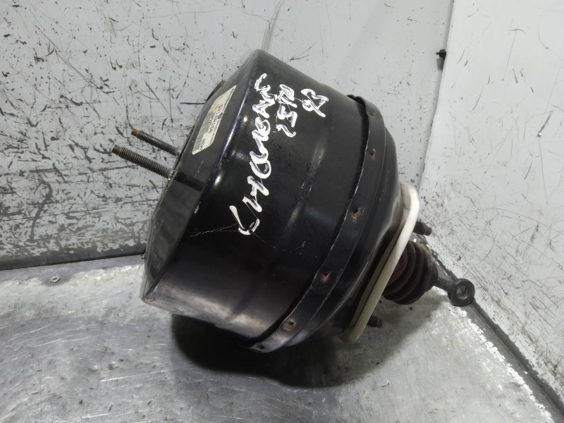 Recambio de servofreno para jeep gr.cherokee (zj)/(z) 2.5 turbodiesel referencia OEM IAM 52128156  