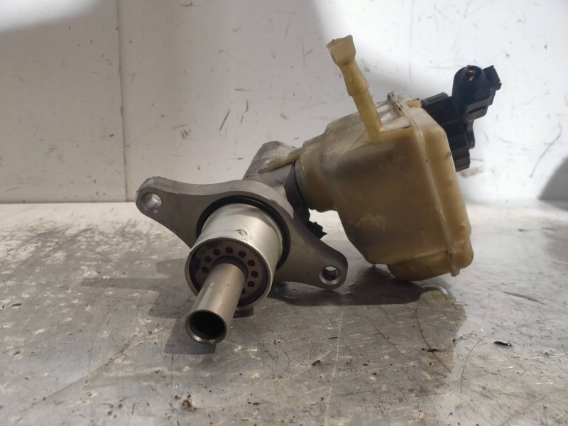 Recambio de bomba freno para audi a3 (8p) 3.2 ambition quattro referencia OEM IAM   1K1614019K