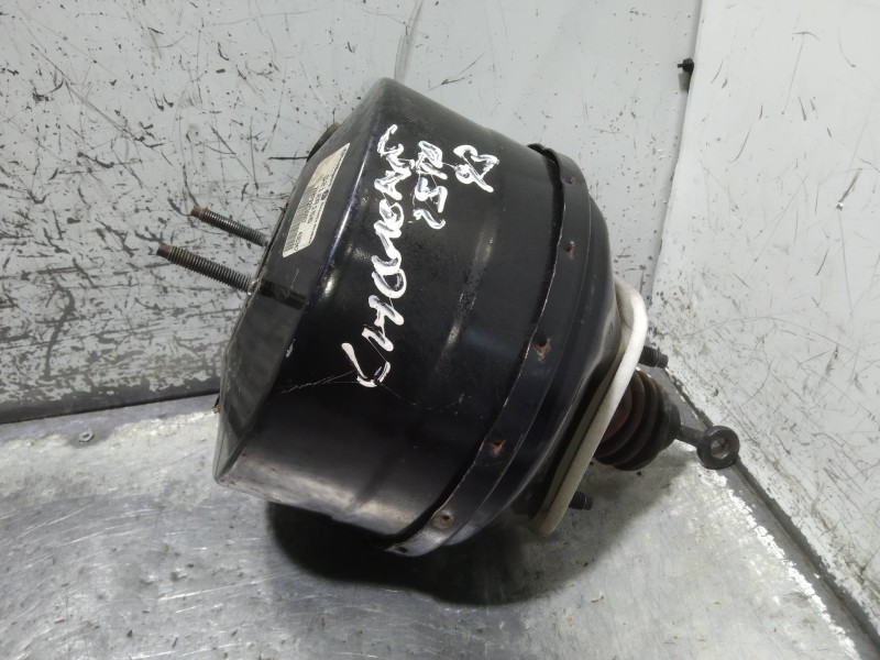 Recambio de servofreno para jeep gr.cherokee (zj)/(z) 2.5 turbodiesel referencia OEM IAM 52128156  