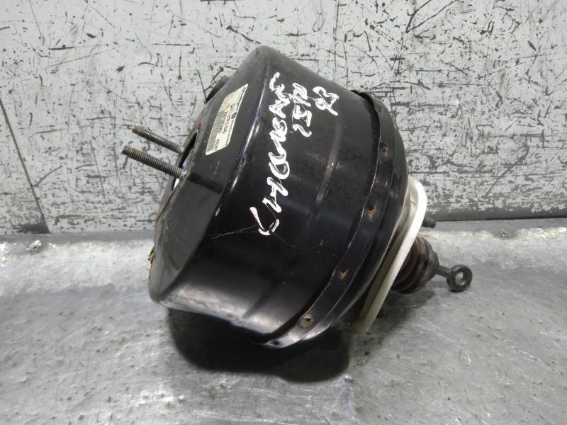 Recambio de servofreno para jeep gr.cherokee (zj)/(z) 2.5 turbodiesel referencia OEM IAM 52128156  