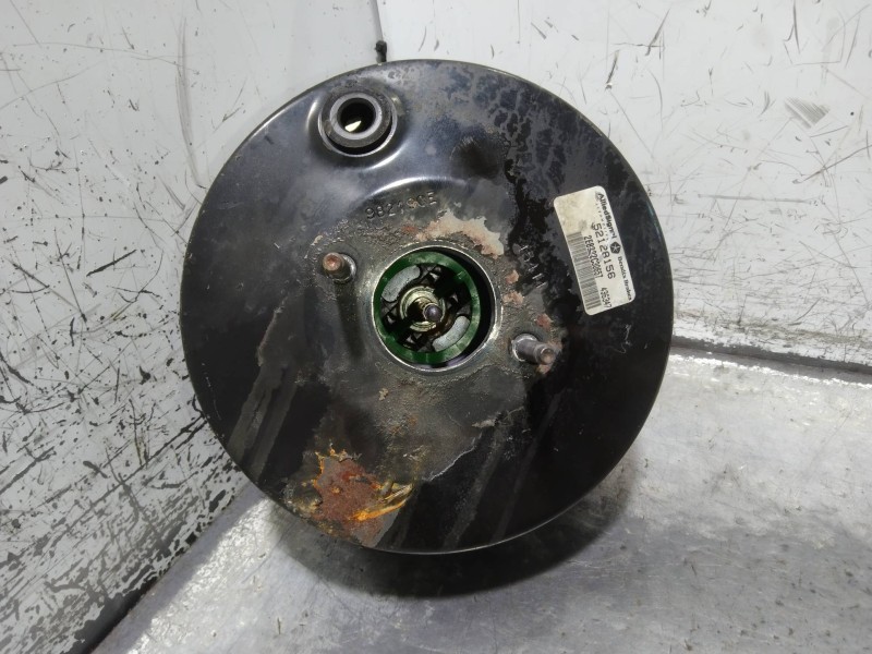 Recambio de servofreno para jeep gr.cherokee (zj)/(z) 2.5 turbodiesel referencia OEM IAM 52128156  