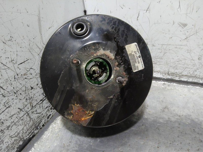 Recambio de servofreno para jeep gr.cherokee (zj)/(z) 2.5 turbodiesel referencia OEM IAM 52128156  