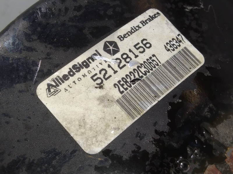 Recambio de servofreno para jeep gr.cherokee (zj)/(z) 2.5 turbodiesel referencia OEM IAM 52128156  