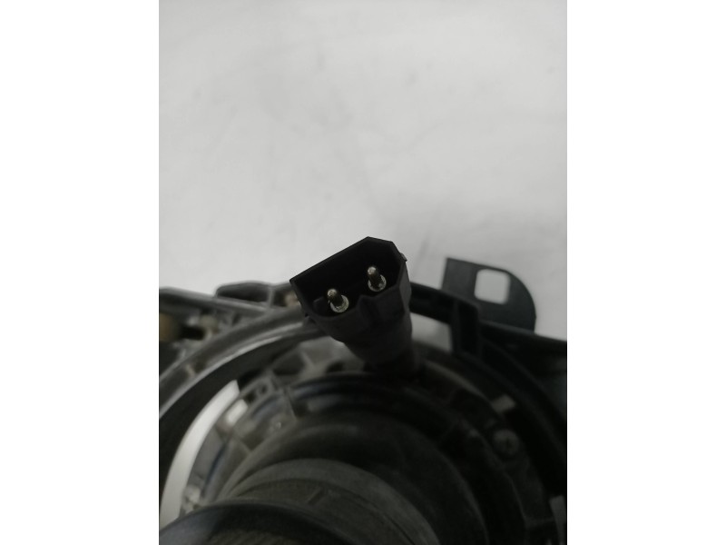 Recambio de faro izquierdo para bmw serie 5 berlina (e34) 525tds referencia OEM IAM 13174100LI  