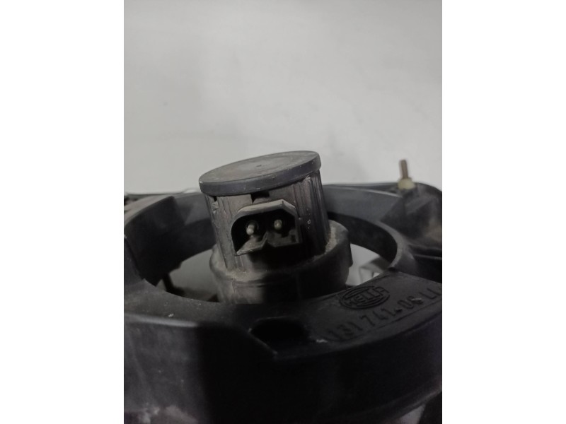 Recambio de faro izquierdo para bmw serie 5 berlina (e34) 525tds referencia OEM IAM 13174100LI  