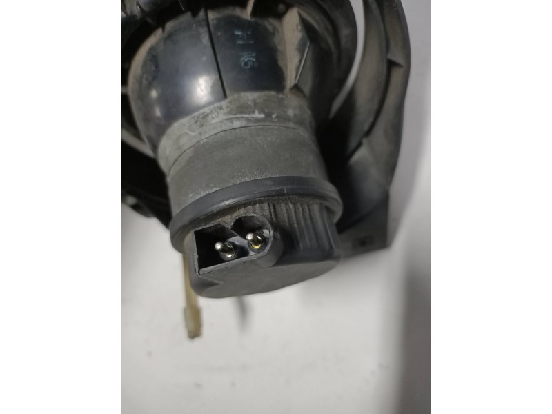 Recambio de faro izquierdo para bmw serie 5 berlina (e34) 525tds referencia OEM IAM 13174100LI  