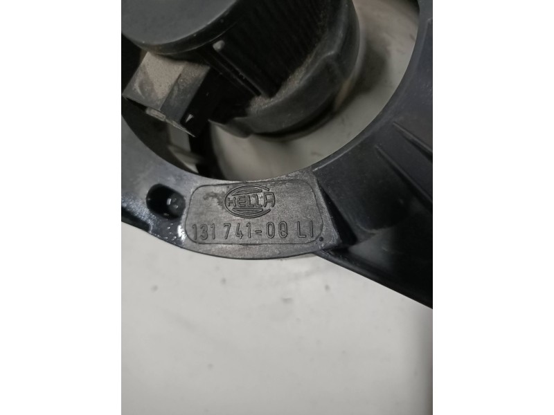 Recambio de faro izquierdo para bmw serie 5 berlina (e34) 525tds referencia OEM IAM 13174100LI  