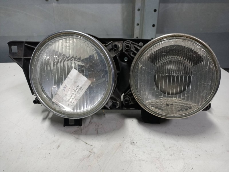 Recambio de faro derecho para bmw serie 5 berlina (e34) 530i (160kw) referencia OEM IAM 1305544105R  