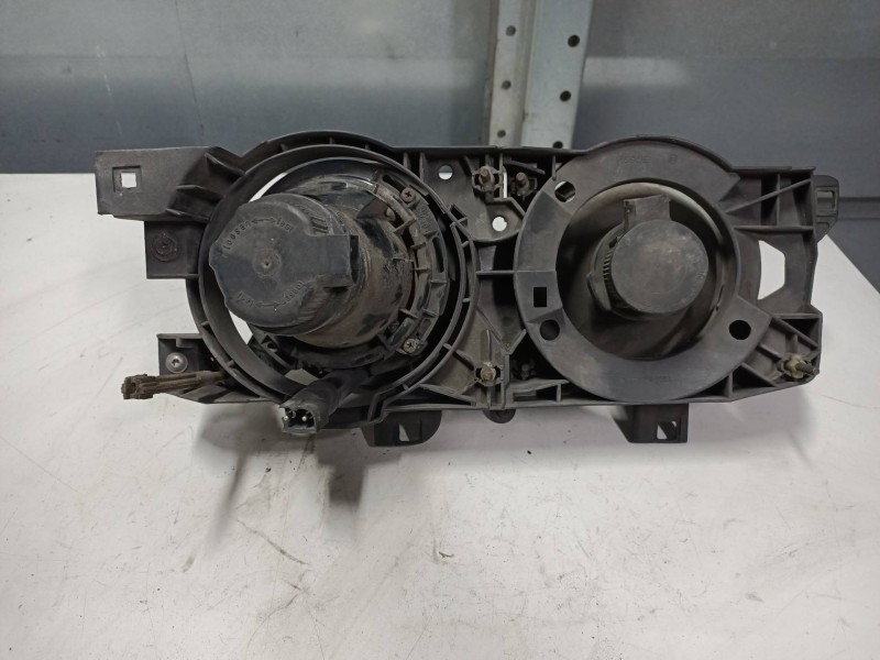 Recambio de faro derecho para bmw serie 5 berlina (e34) 530i (160kw) referencia OEM IAM 1305544105R  