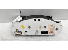 Recambio de cuadro instrumentos para jaguar x-type 2.5 v6 referencia OEM IAM 4X4F10849AB  