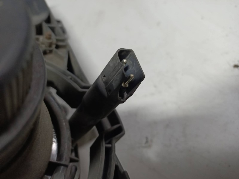 Recambio de faro derecho para bmw serie 5 berlina (e34) 530i (160kw) referencia OEM IAM 1305544105R  