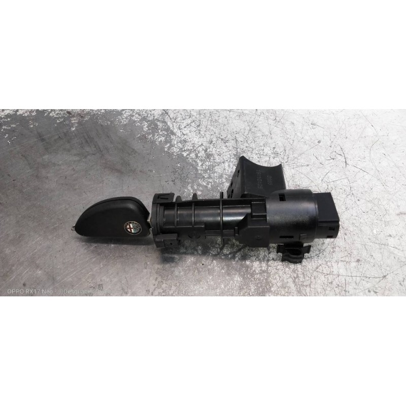 Recambio de conmutador de arranque para alfa romeo 147 (190) 1.9 jtd 120 impression referencia OEM IAM   