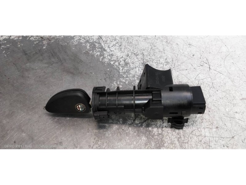 Recambio de conmutador de arranque para alfa romeo 147 (190) 1.9 jtd 120 impression referencia OEM IAM   
