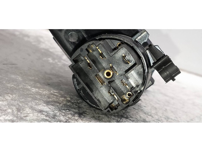 Recambio de conmutador de arranque para alfa romeo 147 (190) 1.9 jtd 120 impression referencia OEM IAM   