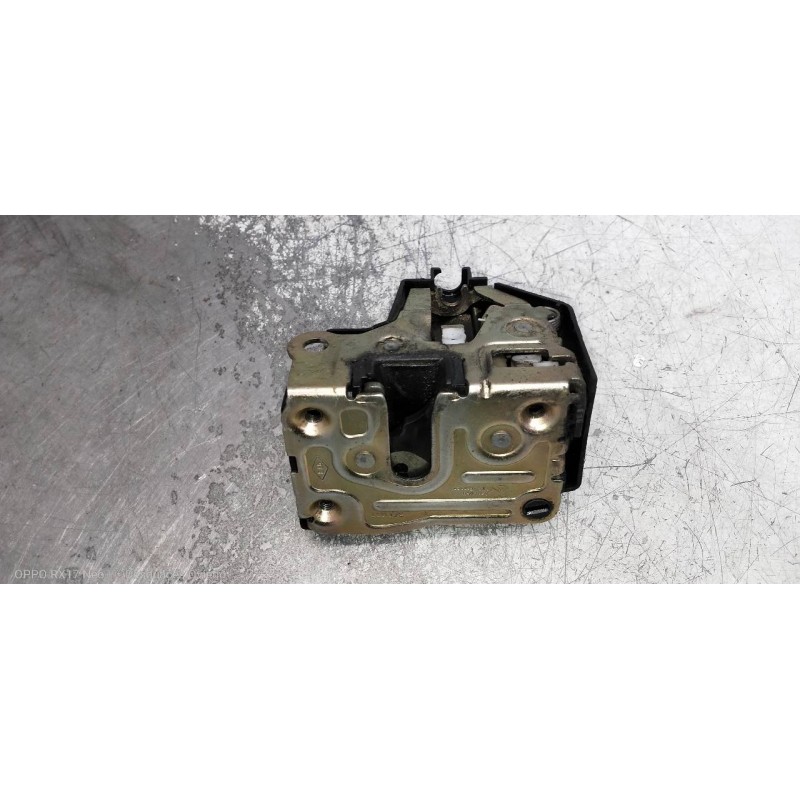 Recambio de motor cierre centralizado trasero derecho para renault scenic (ja..) 1.9 dci rt referencia OEM IAM   