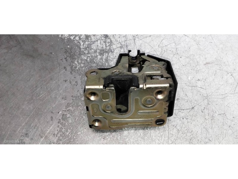 Recambio de motor cierre centralizado trasero derecho para renault scenic (ja..) 1.9 dci rt referencia OEM IAM   