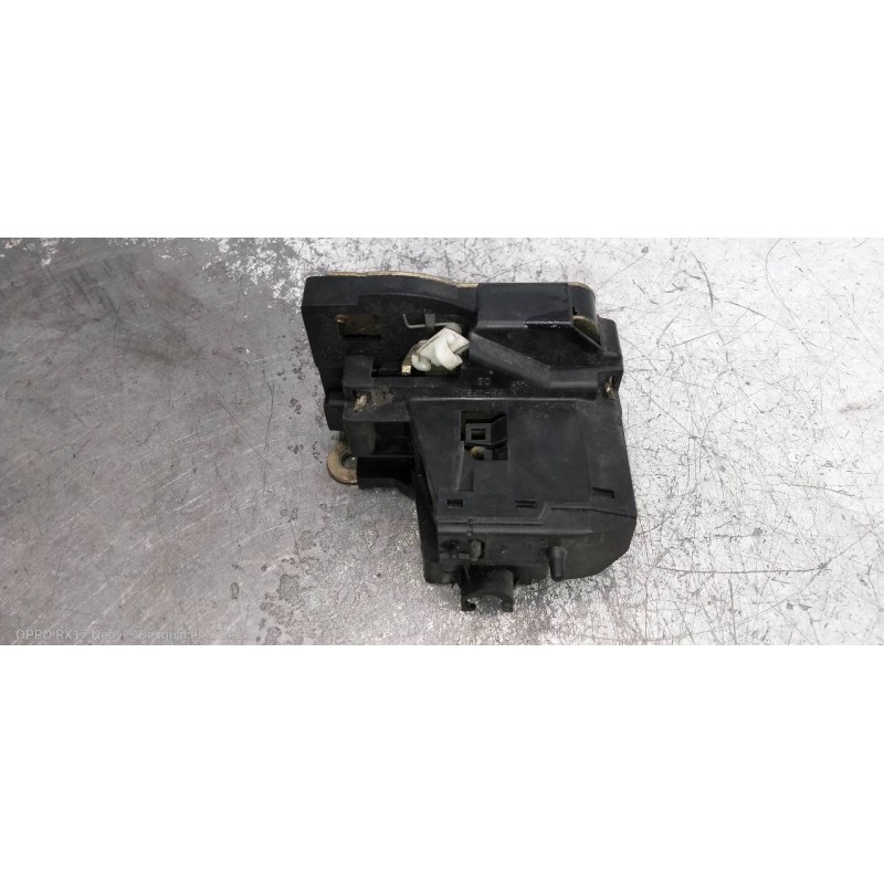 Recambio de motor cierre centralizado trasero derecho para renault scenic (ja..) 1.9 dci rt referencia OEM IAM   