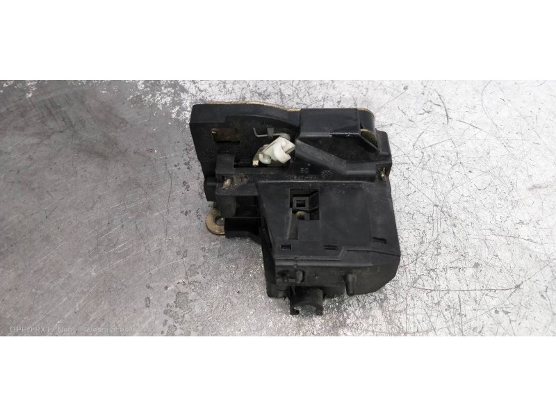 Recambio de motor cierre centralizado trasero derecho para renault scenic (ja..) 1.9 dci rt referencia OEM IAM   