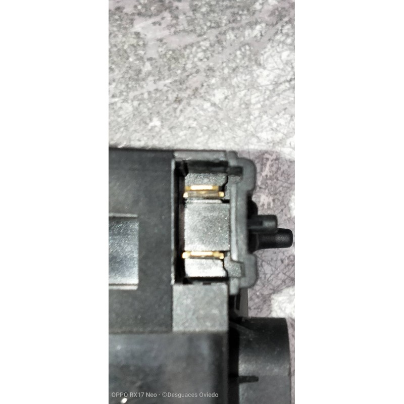 Recambio de motor cierre centralizado trasero derecho para renault scenic (ja..) 1.9 dci rt referencia OEM IAM   