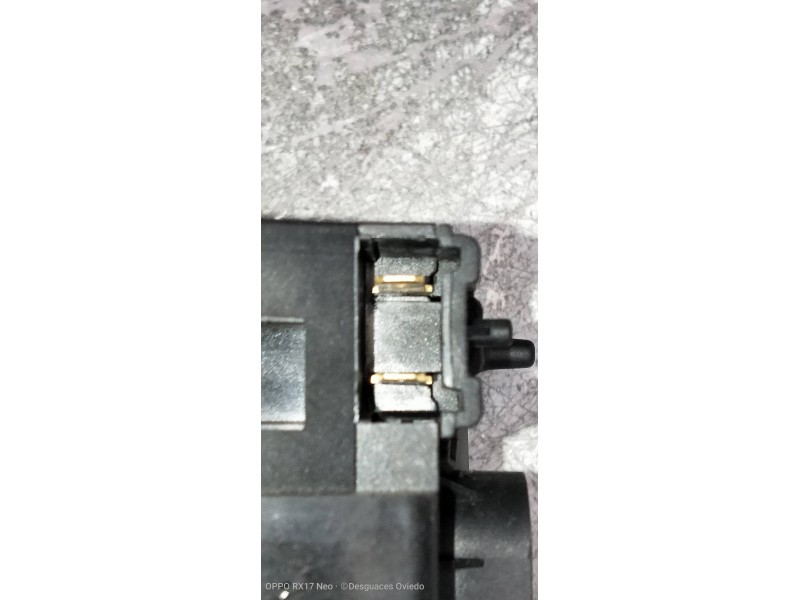 Recambio de motor cierre centralizado trasero derecho para renault scenic (ja..) 1.9 dci rt referencia OEM IAM   