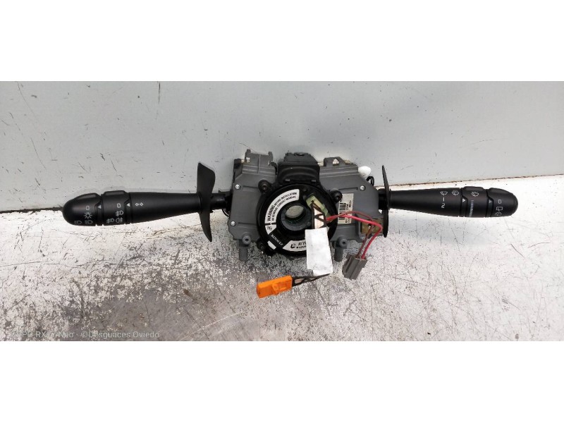 Recambio de mando luces para renault scenic (ja..) 1.9 dci rt referencia OEM IAM   