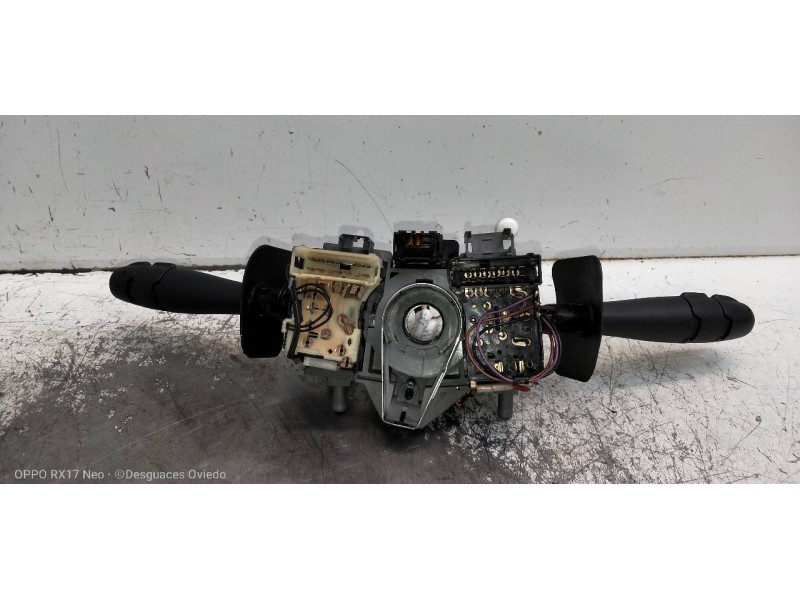 Recambio de mando luces para renault scenic (ja..) 1.9 dci rt referencia OEM IAM   