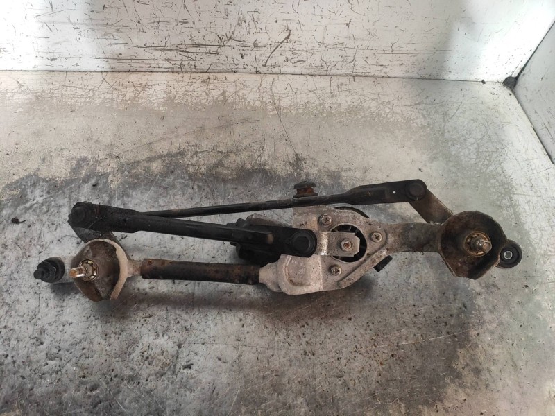 Recambio de motor limpia delantero para kia rio basic referencia OEM IAM 981001W000 035248210 