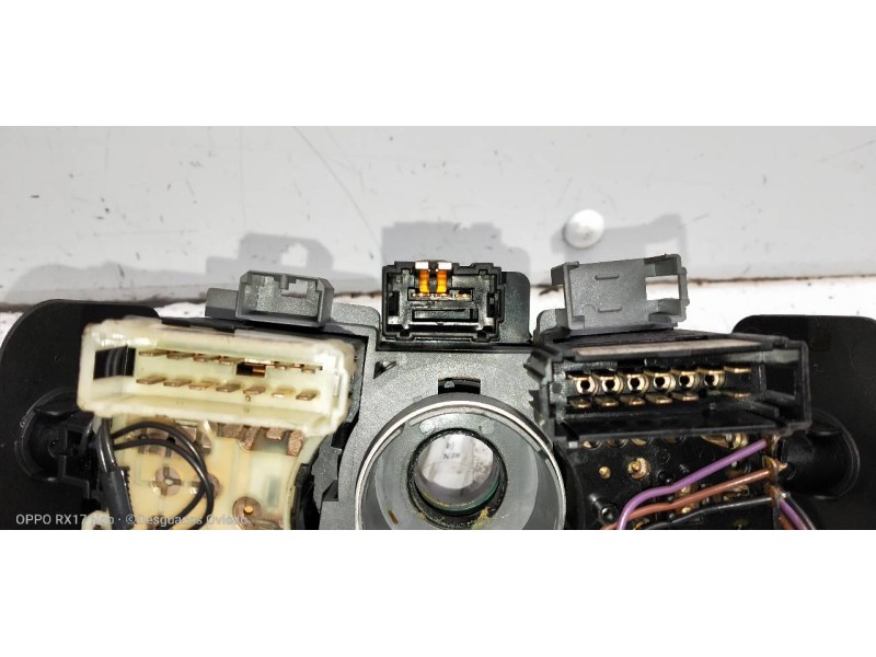 Recambio de mando luces para renault scenic (ja..) 1.9 dci rt referencia OEM IAM   